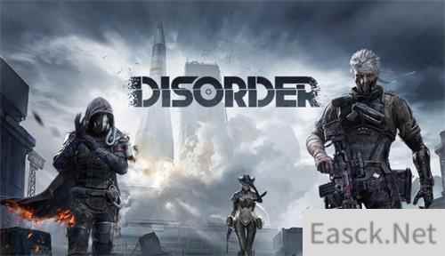 disorder手游训练场在哪里