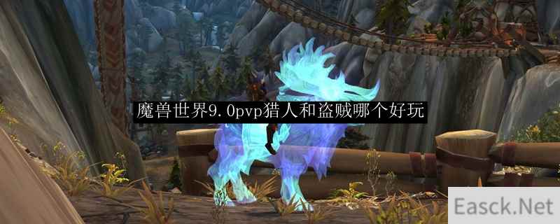 魔兽世界9.0pvp猎人和盗贼哪个好玩