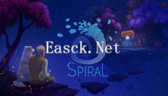 剧情向探索游戏《拾忆之旅 Spiral》已在Steam平台正式发售 并获得好评