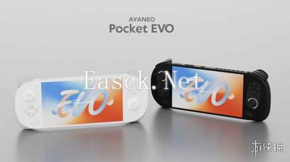 惊喜预订价2699元起，165Hz OLED大屏安卓掌机AYANEO Pocket EVO正式发布