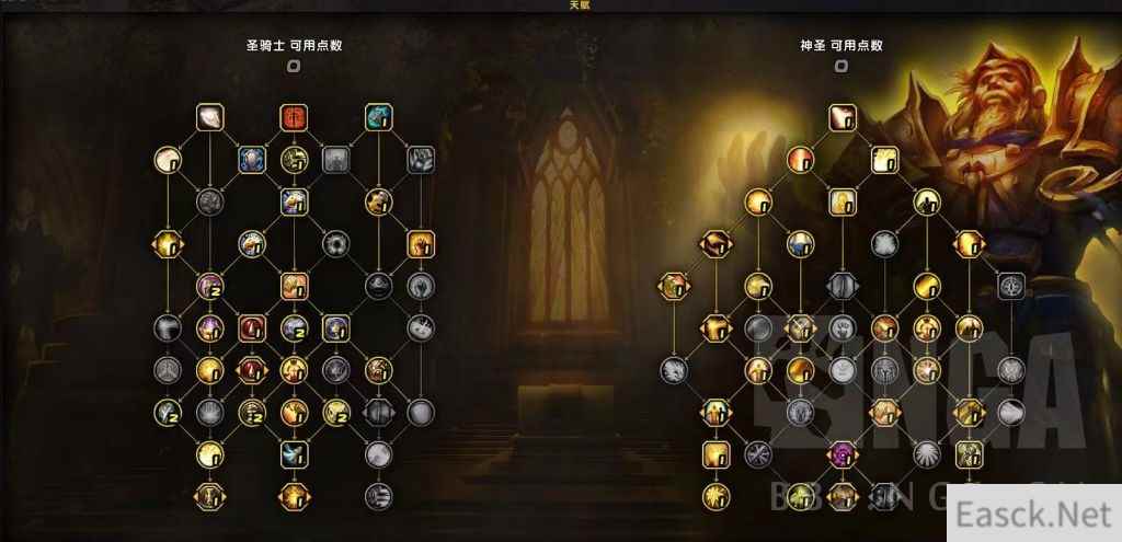 魔兽世界10.1.5奶骑大秘境攻略