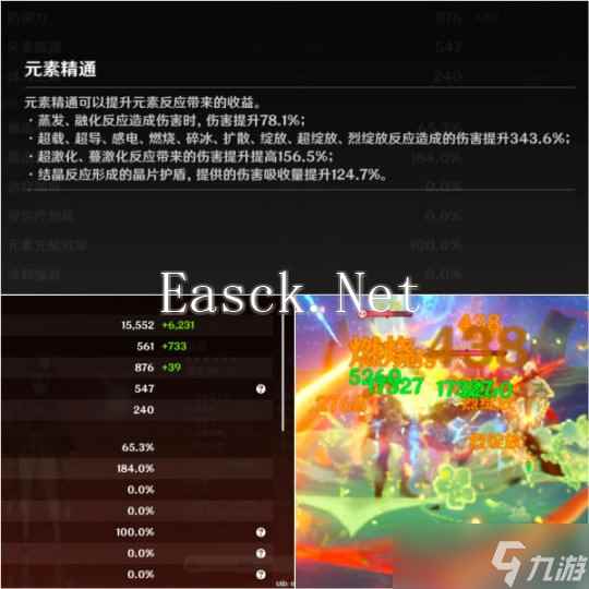 【原神】V5.0攻略 | 艾梅莉埃烈绽放队伍分析