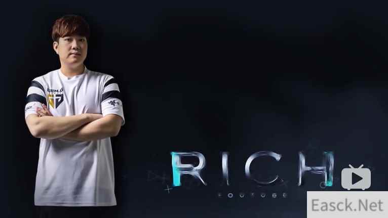 《风暴英雄》RICH奥菲娅攻略