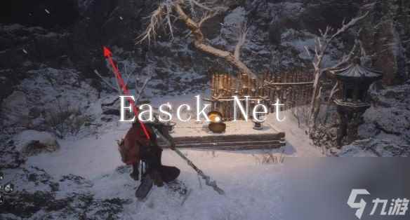 《黑神话悟空》小西天打坐地点位置及路线一览