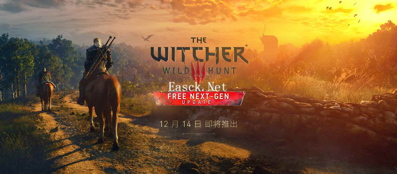 巫师3 4.03版本更新内容 4.03更新了什么