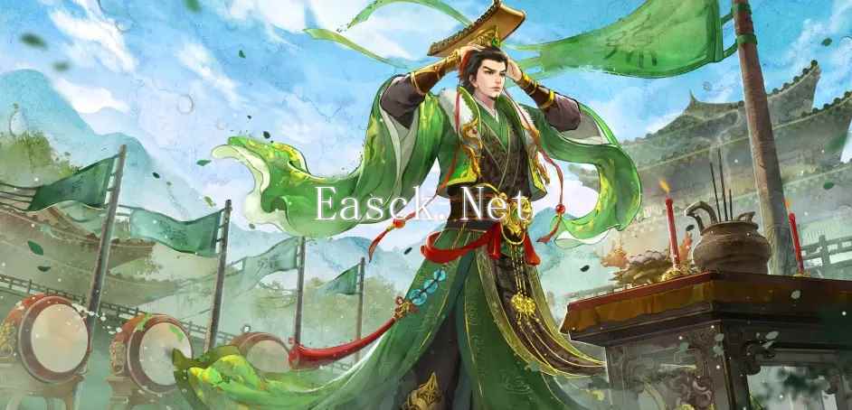 三国杀武将列传第六章群雄伺动全关卡流程攻略