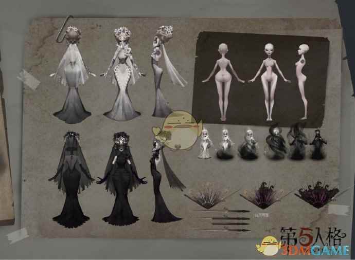 《第五人格》红蝶上线时间确定