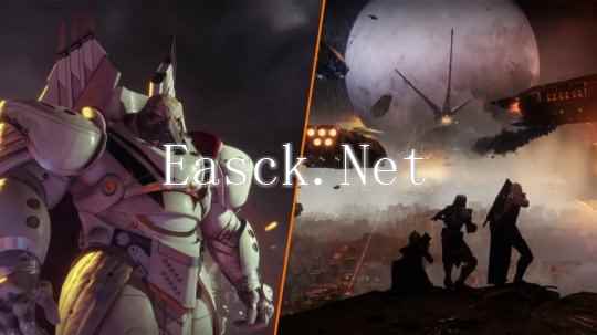 Bungie遭作家起诉 称《命运2》中的猩红战争剧情抄袭其作品