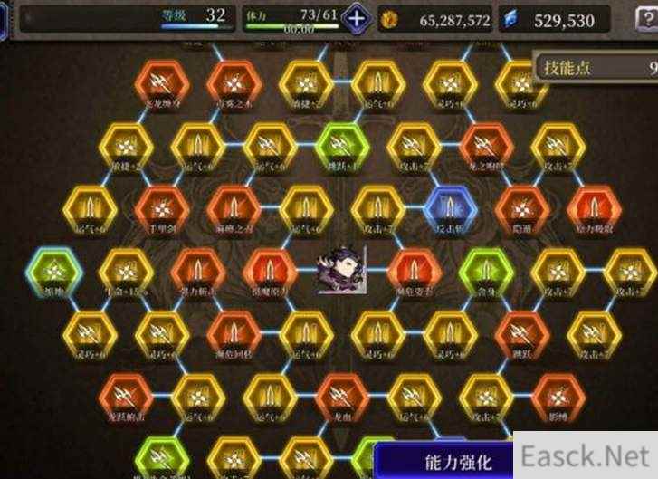 FFBE幻影战争角色技能升级攻略