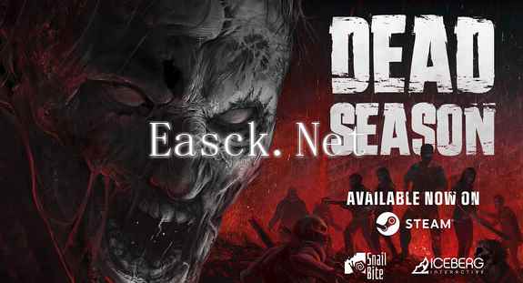 《Dead Season》登陆Steam 丧尸末日回合制战术