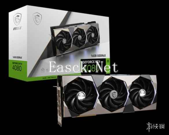 继RTX 4090/4090D后RTX 4080 SUPER也将在10月停产！