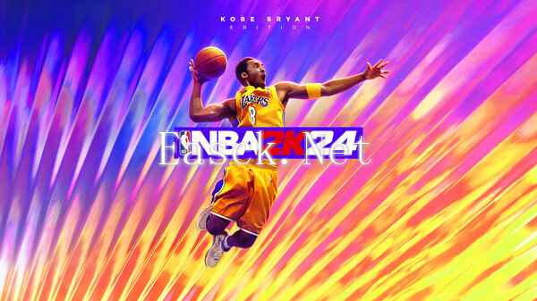 nba2k24多少个g 多大内存