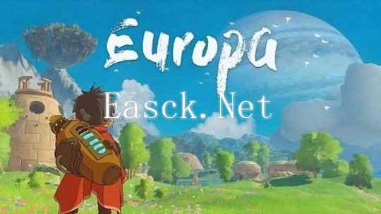 治愈系动作冒险游戏《Europa》现已在Steam平台正式发售 获得好评