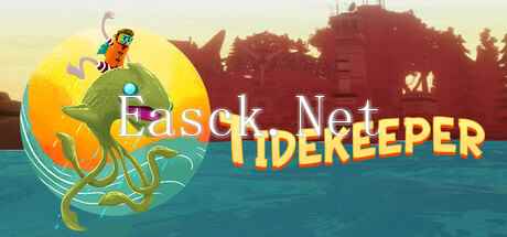 《Tidekeeper》Steam抢先体验 岛屿巡逻管理