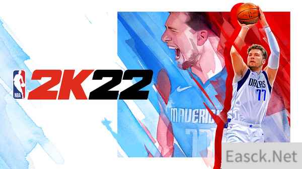 NBA 2K22最低配置要求一览