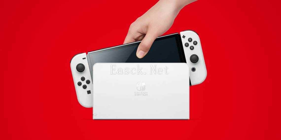 Switch2底座将加厚 并且引入冷却系统与新型面板降温