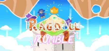 魔法与欢笑：《RagdollRumble》的布娃娃派对大作战