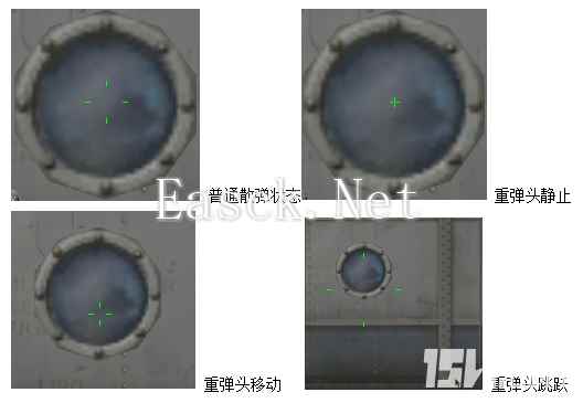 M37-恶棍全方位评测 重弹头变全视角巴雷特