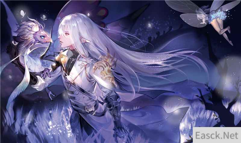 不一样的Shadowverse 《影之诗》同人作品赏