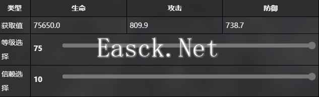 《雷索纳斯》丽桑德拉技能介绍