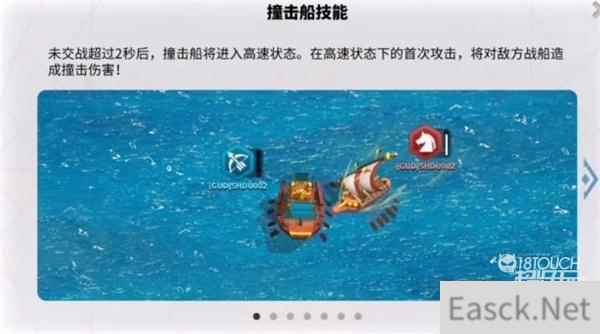 万国觉醒怒海争锋进阶攻略