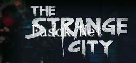 《The Strange City》11月登陆Steam 诡异世界冒险