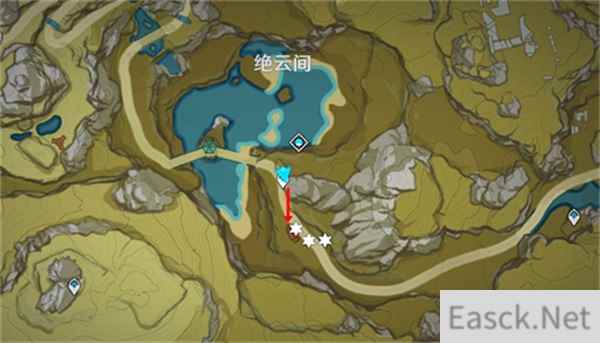 原神圣遗物狗粮路线图最新2022合集