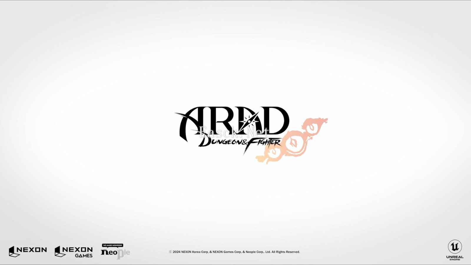 开放世界APRG《地下城与勇士：ARAD》正式公布 登陆多平台