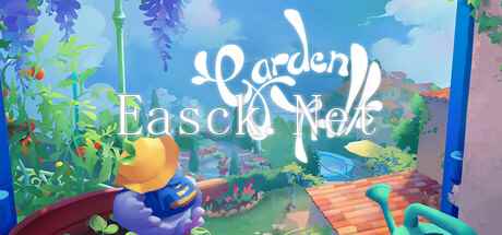 《Garden Trills》12月登陆Steam 美丽花园解谜冒险