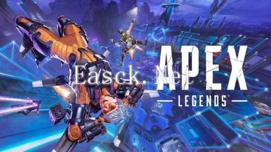 EA对开发《Apex英雄2》不感兴趣：二代没有一代火