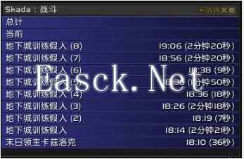 死得其所！魔兽7.0暗牧自杀天赋130S+心得分享