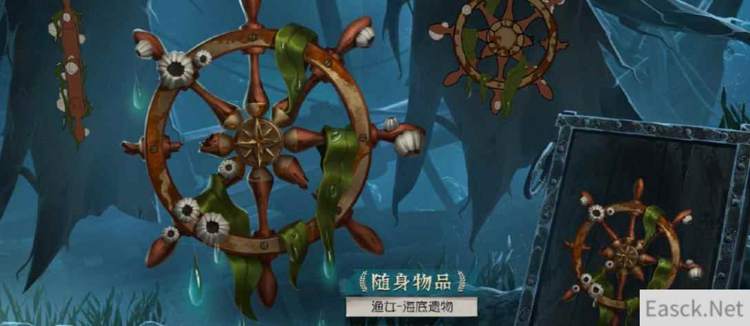 第五人格22赛季更新时间