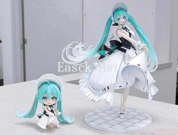 GSC 1/7 初音未来 交响乐2023ver. 10月31日开订