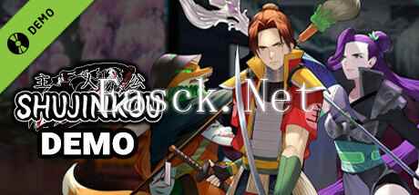 《Shujinkou》Steam试玩发布 3D迷宫RPG