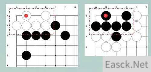 江湖悠悠棋局白子大全图最新一览