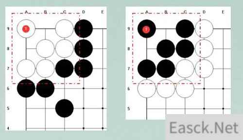 江湖悠悠棋局白子破解大全图2022最新一览