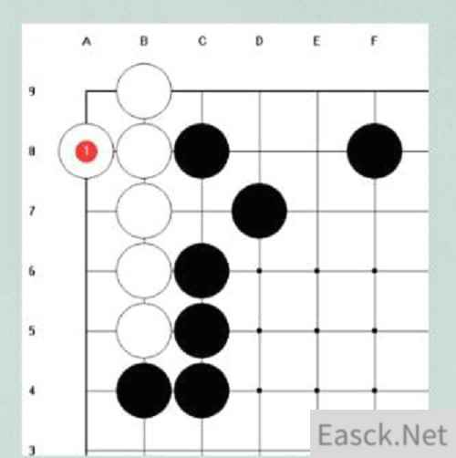 江湖悠悠棋局白子破解大全图2022最新一览