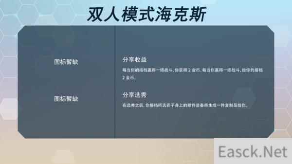 云顶之弈s7海克斯科技目录最新一览