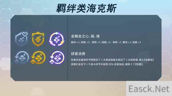 云顶之弈s7海克斯科技目录最新一览