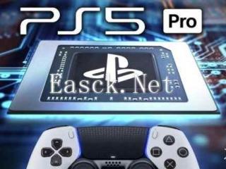 玩家对比各PS主机噪音大小：PS5 Pro玩游戏有点吵啊！