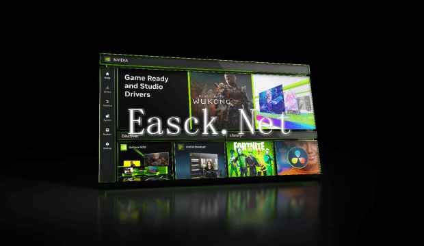 NVIDIA app 正式版发布 GeForce Game Ready驱动更新 DLSS 3支持更多游戏