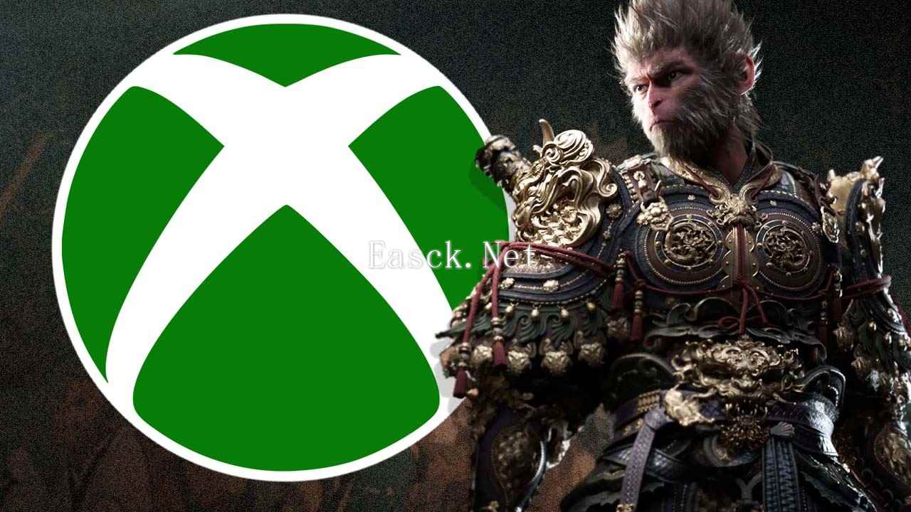 Xbox 负责人斯宾塞暗示《黑神话悟空》上线