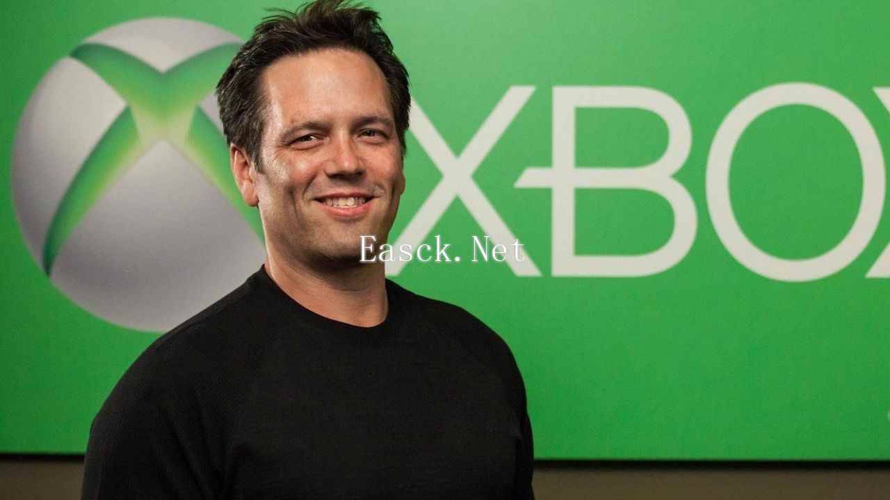 大裁员后 斯宾塞称Xbox业务从未如此健康