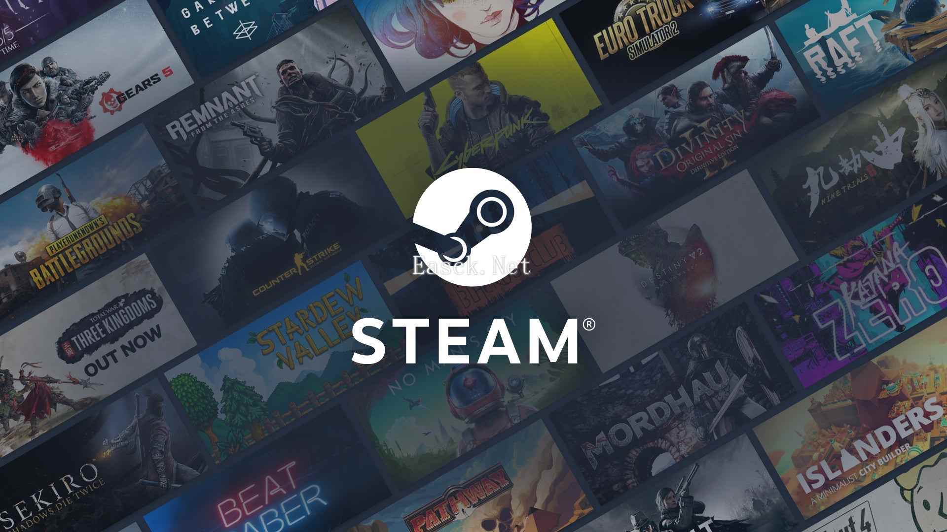 Valve被指纵容仇恨传播 发现Steam上有180万个极端主义