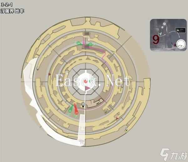 《黑神话悟空》全章节任务路线图整理