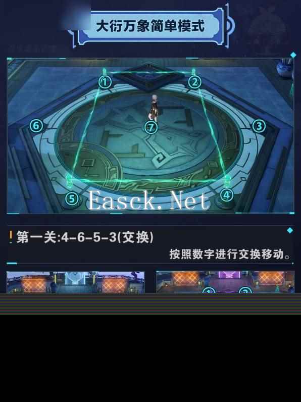 崩坏星穹铁道庙全关卡攻略