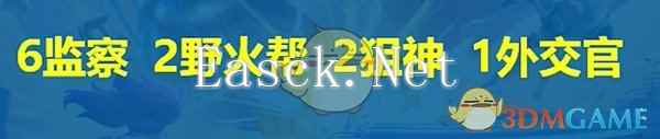 《金铲铲之战》s13监察狙神阵容搭配推荐