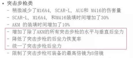 《绝地求生》吃鸡标配m4和98k