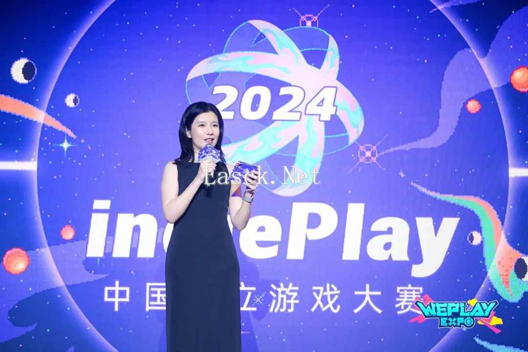 2024 indiePlay中国独立游戏大赛各大奖项结果公布！