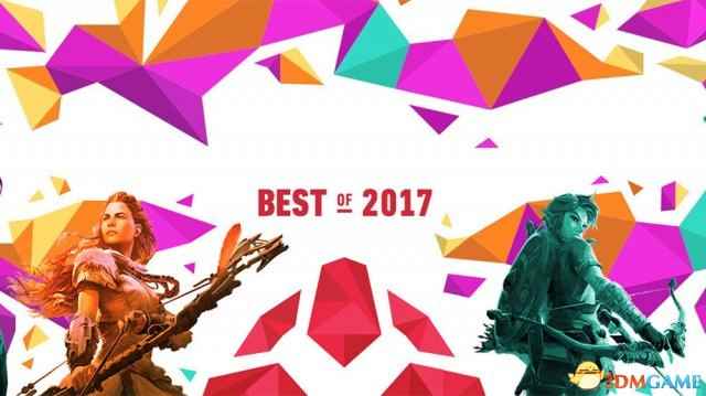 IGN 2017年度评选 《绝地求生》获最佳PC游戏